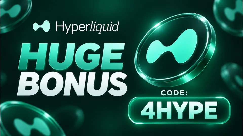 Hyperliquid Promo Code 4HYPE How to Get the Best 4% Trading Fee Discount and Why It Matters